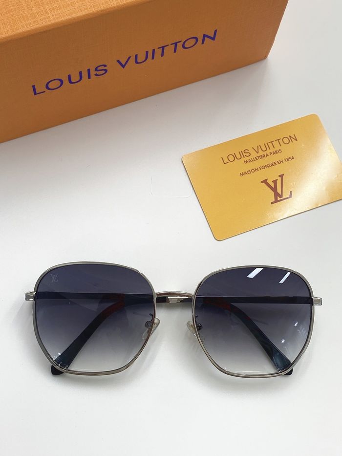Louis Vuitton Sunglasses Top Quality LVS00526